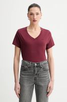 Levi's Bavlnené tričko Levi's T2 PERFECT V