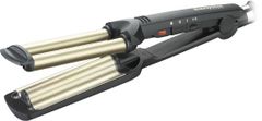 Trojkulma pre neobyčajné vlny Babyliss C260E + darček zadarmo