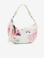 Desigual Acidulé Kuwait Handtasche Weiß