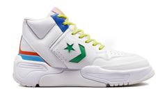 Converse Weapon CX Vegas Lights Pánske - Tenisky Converse - Biela - A02523C-10 - Size: 10