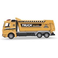 Sparkys CITY SERVICE CAR - 1:43 Stavební vůz 60001