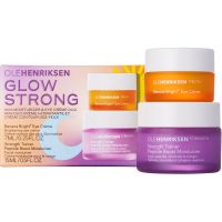 OLEHENRIKSEN Glow Strong zestaw do pielęgnacji skóry twarzy