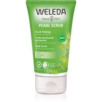 Weleda Birch крем-пілінг для душу 150 мл