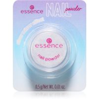 essence studio nails UV GEL NAIL Puder für Nägel Farbton 01 Keep Glazin' 1 g
