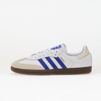 Sneakers adidas Samba OG Ftw White/ Lucid Blue/ Gum5 EUR 38