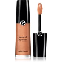 Armani Luminous Silk Acqua Highlighter flüssiger Aufheller Farbton 04 Sunrise 12 ml