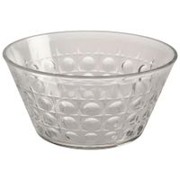 Ambia Home MISKA, plast, 15/7,2 cm