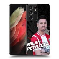 ULTIMATE CASE pro Samsung Galaxy S21 Ultra 5G G998B - FK Viktoria Žižkov K