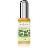 Saloos Cold Pressed Oils Raspberry Bio bio malinowy olejek 20 ml