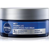NIVEA MEN Hydrocare krem intensywnie nawilżający dla mężczyzn 50 ml