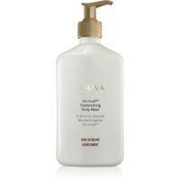 AHAVA Dermud™ beruhigende Duschcreme für trockene und empfindliche Haut 400 ml