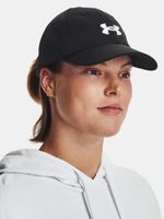 Under Armour Blitzing Adj Cap Cheren