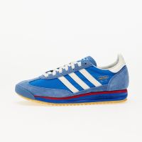 Trampki adidas SL 72 RS Blue/ Core White/ Better Scarlet EUR 46 2/3