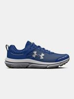 Under Armour UA BGS Assert 10 Tenisówki dziecięce Niebieski