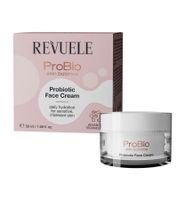 Revuele Gesichtscreme ProBio Skin Balance Probiotic Face Cream