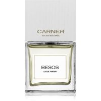 Carner Barcelona Besos parfumska voda uniseks 100 ml