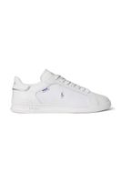 Polo Ralph Lauren Hrt Ct Utily tenisky pánske kožené