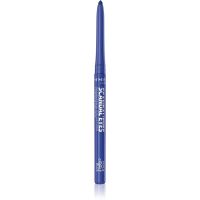 Rimmel ScandalEyes Exaggerate automatischer Konturstift Farbton 004 Cobalt Blue 0,35 g