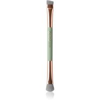 KIKO Milano Kind By Kiko Double Eye brush pędzel do cieni do powiek dwustronny 1 szt.
