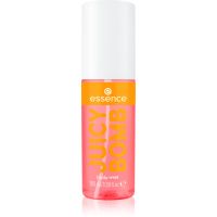 essence Juicy Bomb Tropical Drop емульсія для тіла для жінок аромати 110 Mango Mellow 100 мл