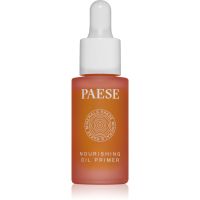 Paese Nourishing Oil Primer хидратираща основа под фон дьо тен 15 мл.