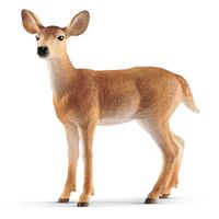 Schleich 14819 Laň jelena běloocasého