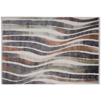 Dieter Knoll TKANÝ KOBEREC, 120/170 cm, viacfarebná