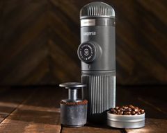 Wacaco Nanopresso Black
