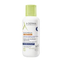 A-DERMA EXOMEGA CONTROL Nočný krém