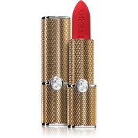 By Terry Rouge Opulent Satin Lipstick Satin-Lippenstift nachfüllbar N9 - Red Couture 3.5 g