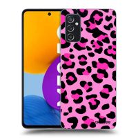 ULTIMATE CASE pro Samsung Galaxy M52 5G - Pink Tiger