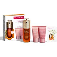 Clarins Double Serum & Multi-Active Geschenkset für alle Hauttypen