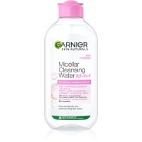 Garnier Skin Naturals micelarna voda za občutljivo kožo 200 ml