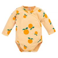 Pinokio BODY KOPERTOWE FRUIT&SUN ZÓŁTY,POMARAŃCZE