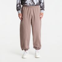 Bluza Nike Solo Swoosh Men's Cuffed Fleece Pants Mink Brown/ Mink Brown/ White XL