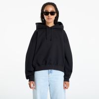 Φούτερ Y-3 Fleece Hoodie Black S/34