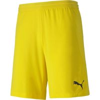 Puma Puma TEAM FINAL 21 SOCKS TEAM Мъжки шорти, жълто, размер