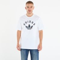 T-shirt adidas Graphic T-Shirt White XL