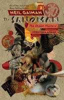 The Sandman: The Dream Hunters (30th Anniversary Edition (Prose Version)) - kniha z kategorie Komiksy