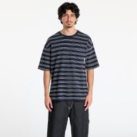 T-shirt Calvin Klein Jeans Short Sleeve Stripe Relaxed Tee Night Sky S