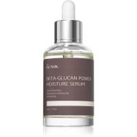 iUnik Beta Glucan intenzivni vlažilni serum 50 ml