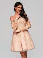 Edoti Mini dress DL