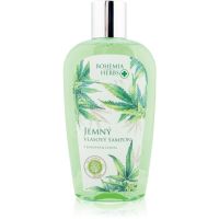 Bohemia Gifts & Cosmetics Bohemia Herbs Cannabis м'який шампунь 250 мл