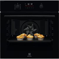 Electrolux Ahi 600 seeria SteamBake toiduanduriga EOD6P77WZ