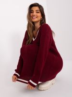 Dress-BA-SK-8023-1.29X-burgundy