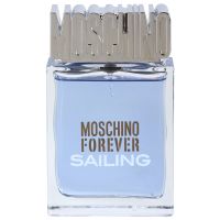 Moschino Forever Sailing toaletná voda pre mužov 100 ml