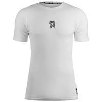 PUMA Osnovni sloj 'Hoops Team'  crna / bijela