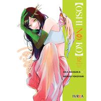 Manga Yen Press Oshi No Ko 12
