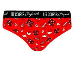 Női bugyi Lee Cooper