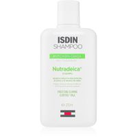 ISDIN Anticaspa Grasa Oily Dandruff Shampoo gegen Schuppen 200 ml